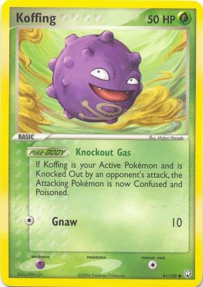 Koffing